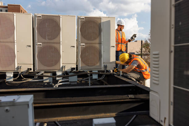Best Seasonal HVAC Services in Davisboro, GA