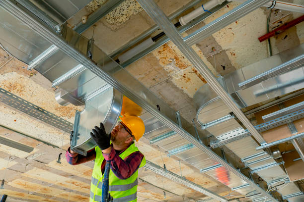 Best HVAC Software and Technology in Davisboro, GA