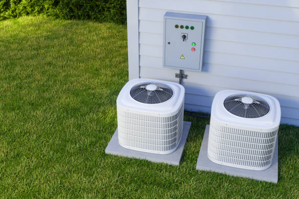 Best HVAC Consulting and Engineering in Davisboro, GA
