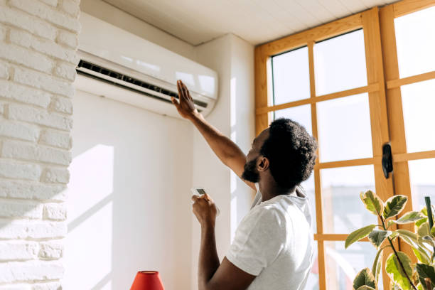 Best Solar-powered HVAC Systems in Davisboro, GA