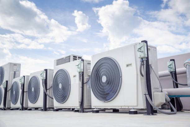 Best Air Filters and Purifiers in Davisboro, GA