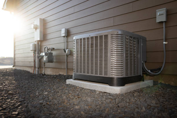 Best Commercial HVAC in Davisboro, GA